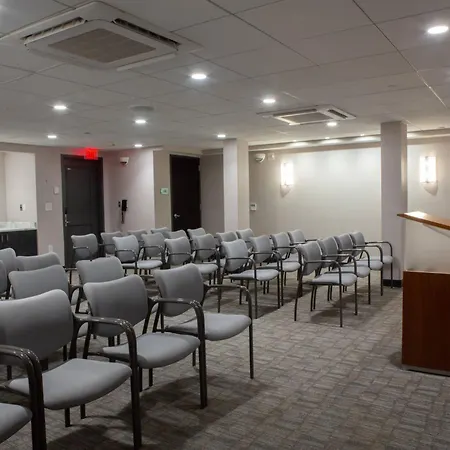 Fairfield Inn & Suites By Marriott Philadelphia Downtown/Center City-3