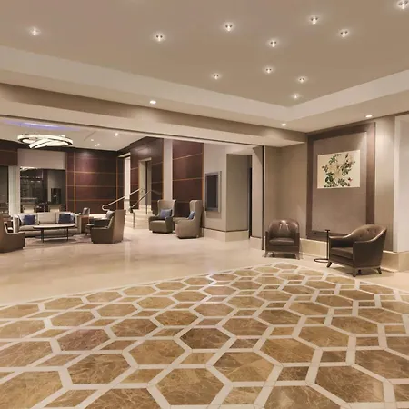 Hilton Philadelphia City Avenue-2
