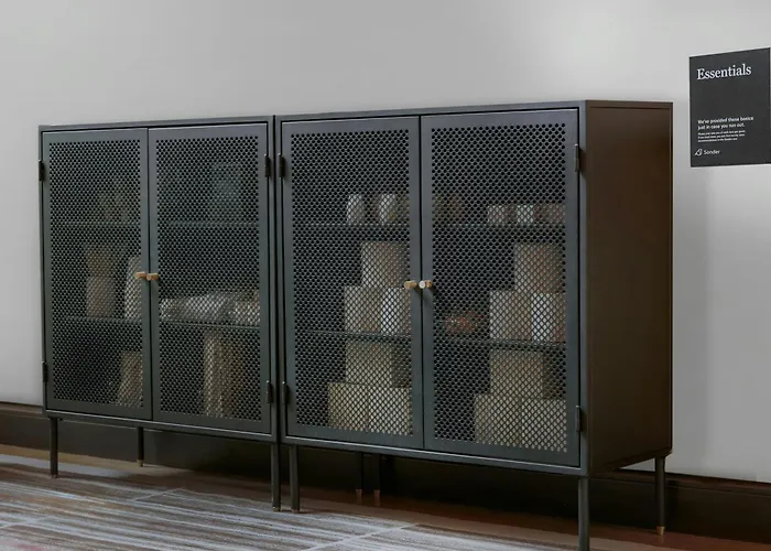 The Queen Hotel Queen Village, Sonder By Marriott Bonvoy