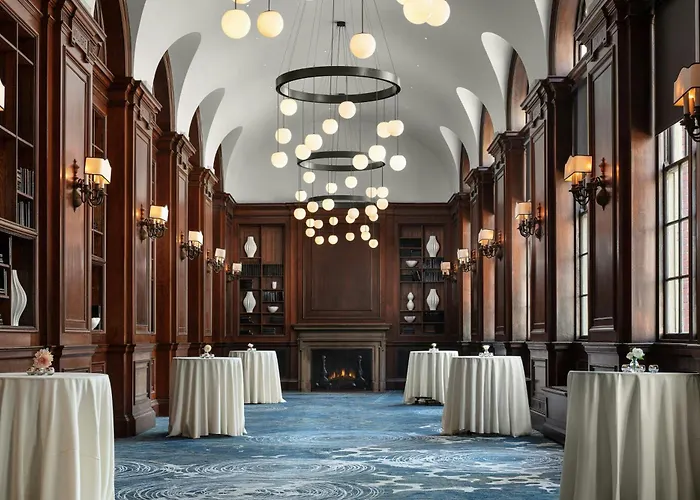 Family Hotel: Courtyard By Marriott Philadelphia Downtown