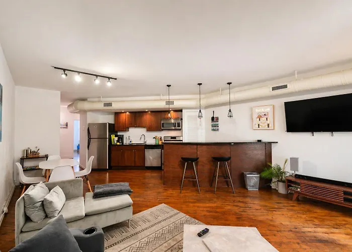 The Havana Lofts
