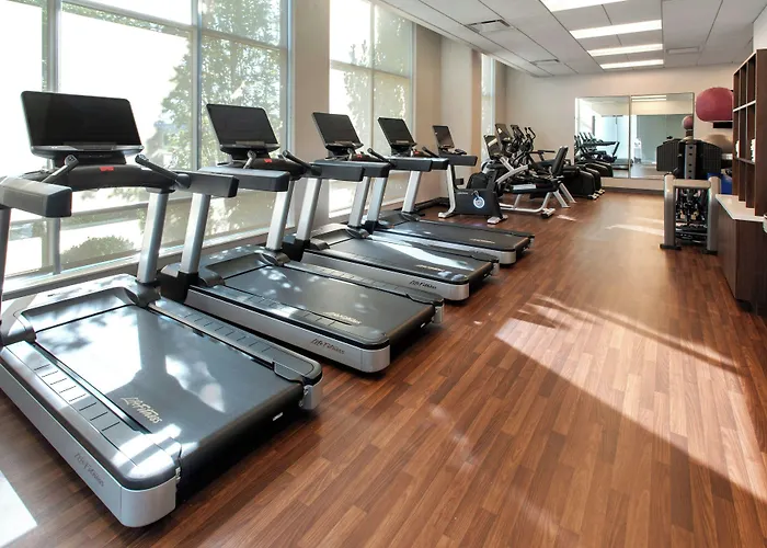 Courtyard By Marriott South At The Navy Yard